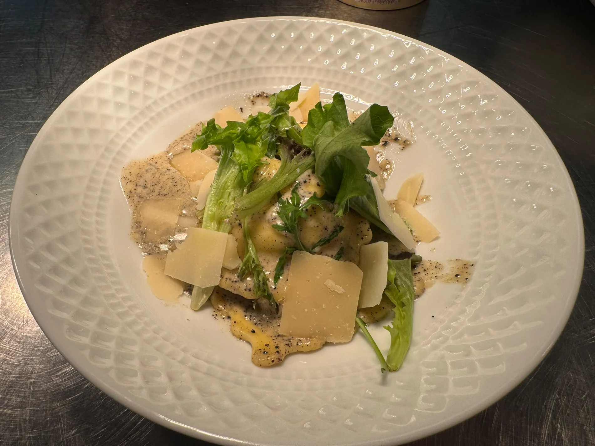 Cocktails & buffets — Rama Rao, traiteur à Bruxelles