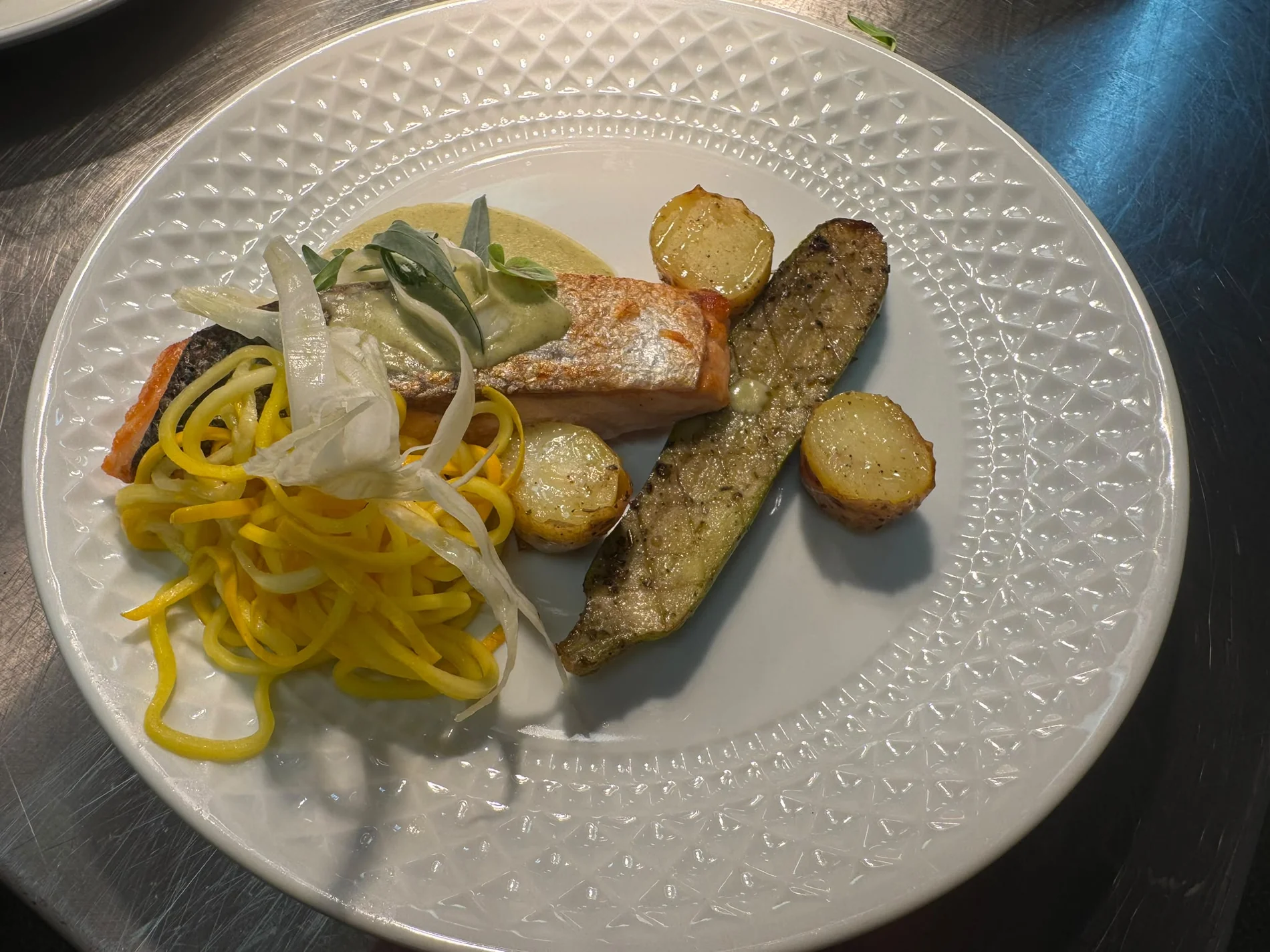 Business lunches — Rama Rao, traiteur à Bruxelles